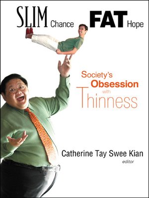 cover image of Slim Chance Fat Hope
